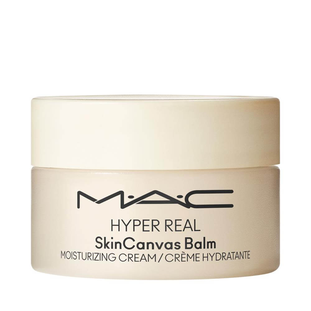 MAC Hyper Real Skin Canvas Balm Moisturizing Cream 15ml